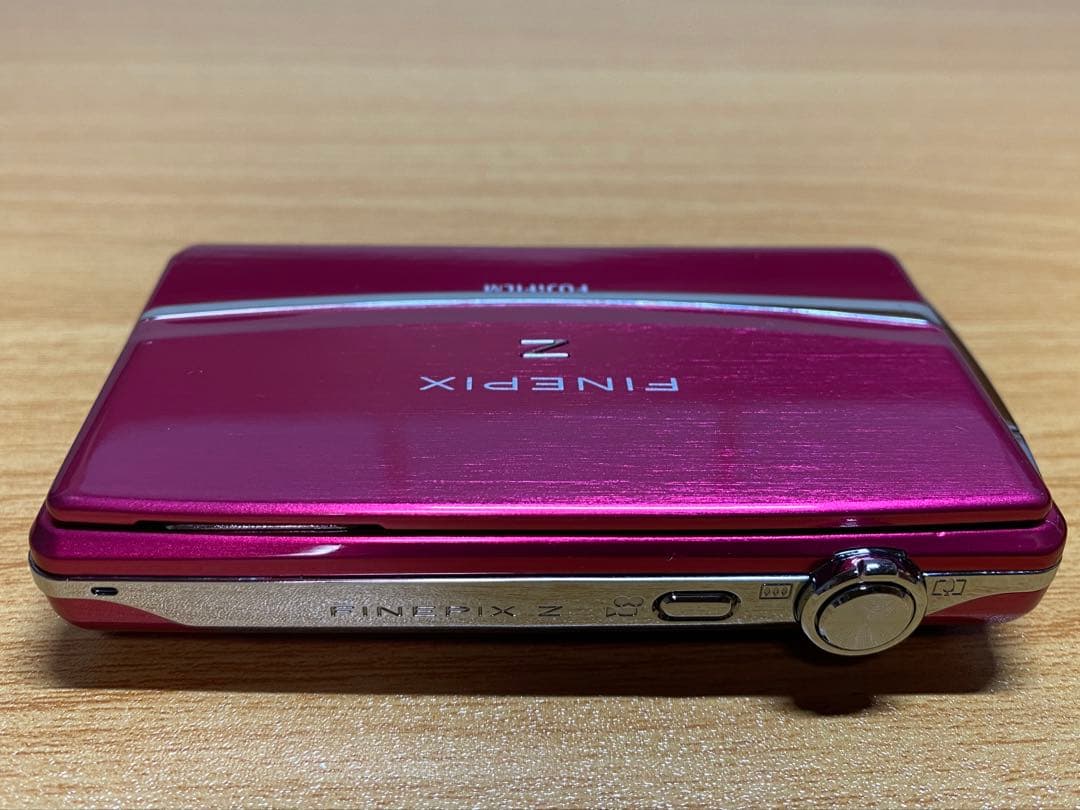 FUJIFILM FinePix Z90 コンデジ