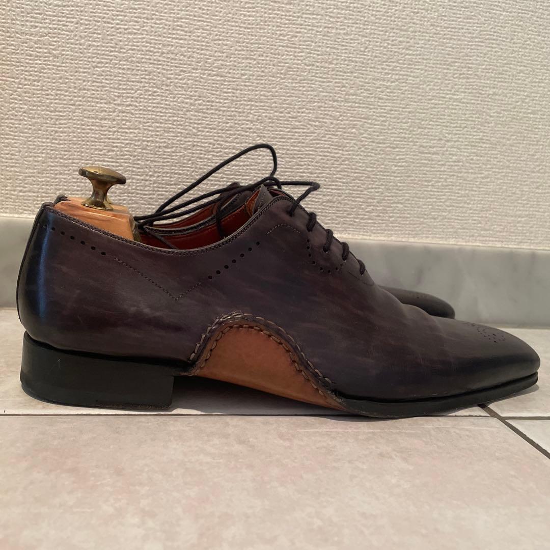 マグナーニ　メンズ　靴