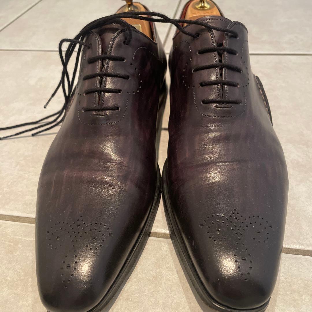 マグナーニ　メンズ　靴