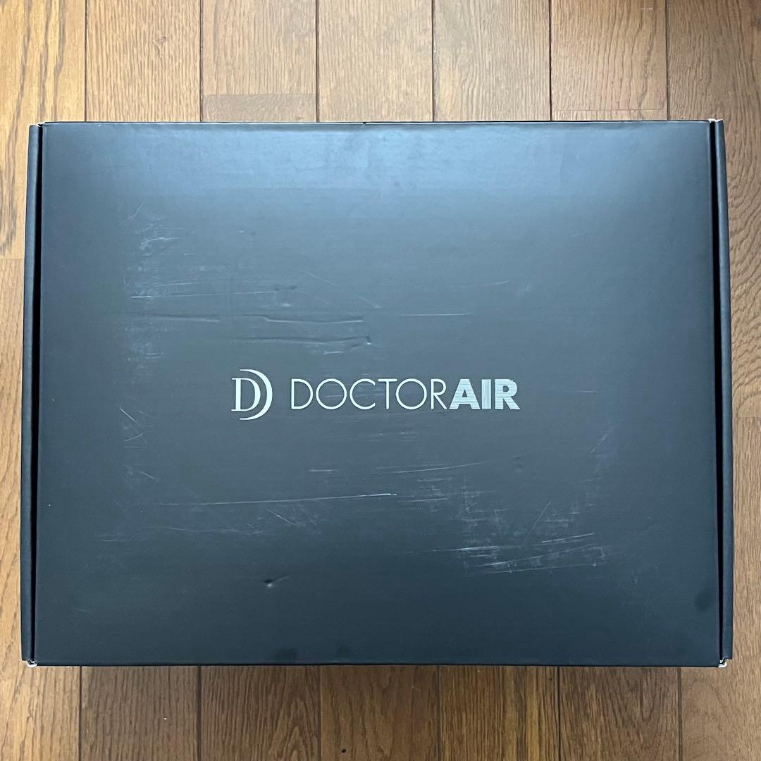 1173DOCTOR AIR EFC-01 ドクターエア フットケアプレミ