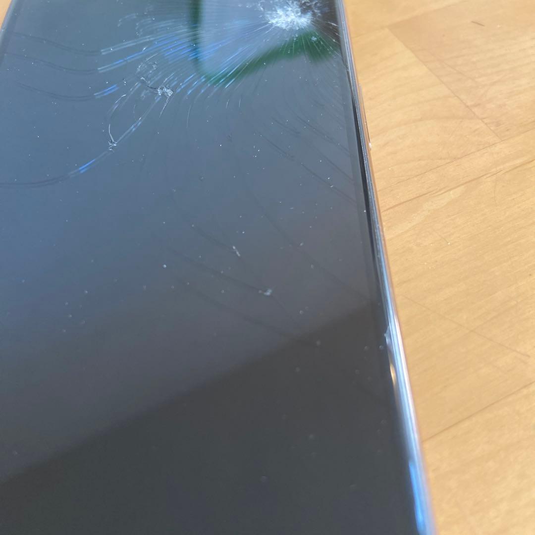 Apple iPhone 11pro本体 ゴールド　ジャンク