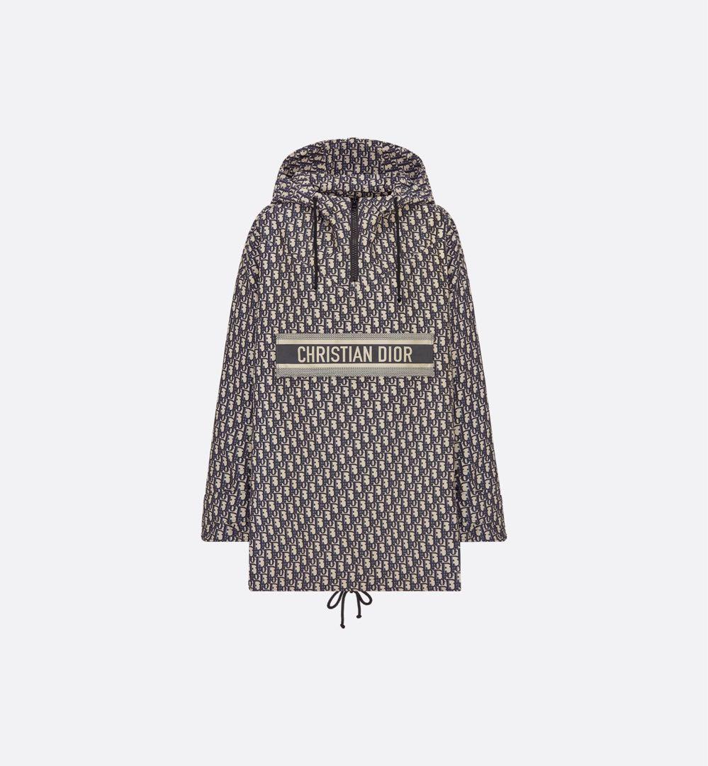 定価65万　本物美品　Diorアノラック