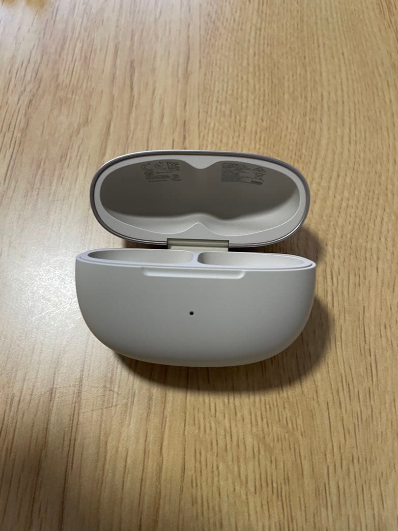 SHOKZ OPENDOTS ONE ワイヤレスイヤフォン