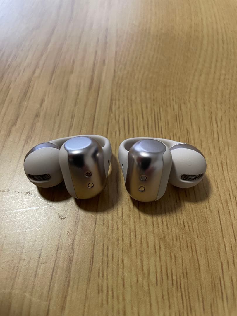 SHOKZ OPENDOTS ONE ワイヤレスイヤフォン