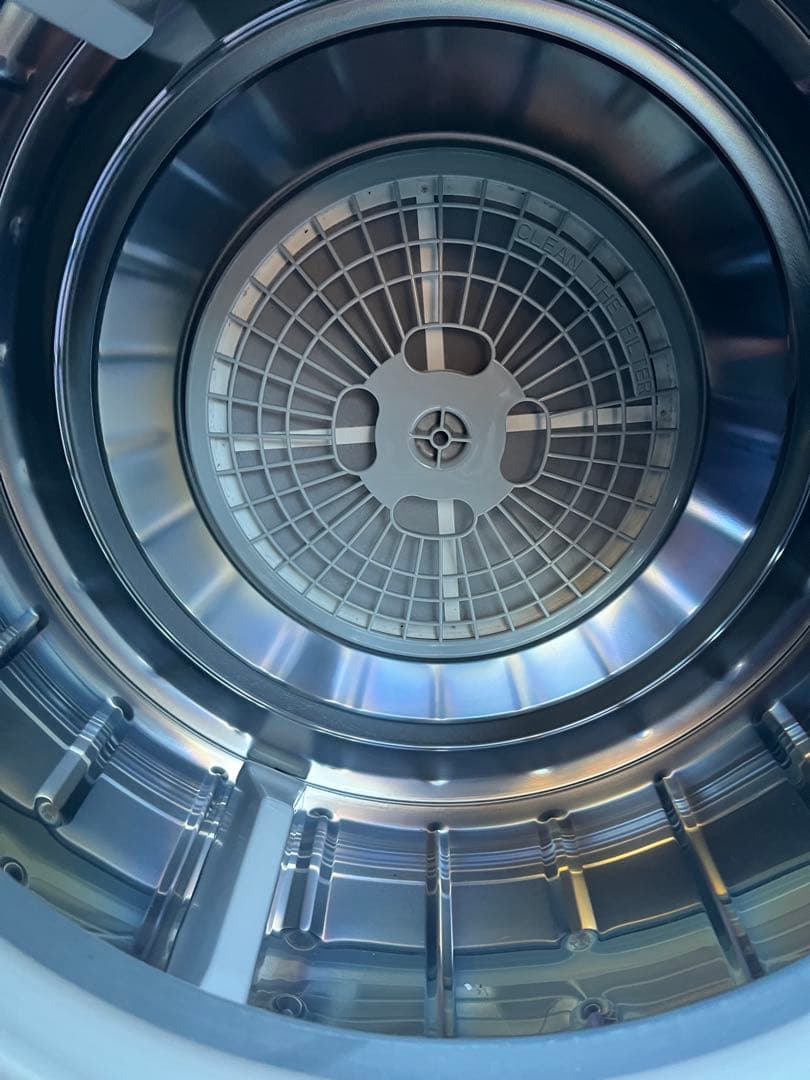 （格安）縦型洗濯機6kg2021年製 ・乾燥機 3kg 2点セット