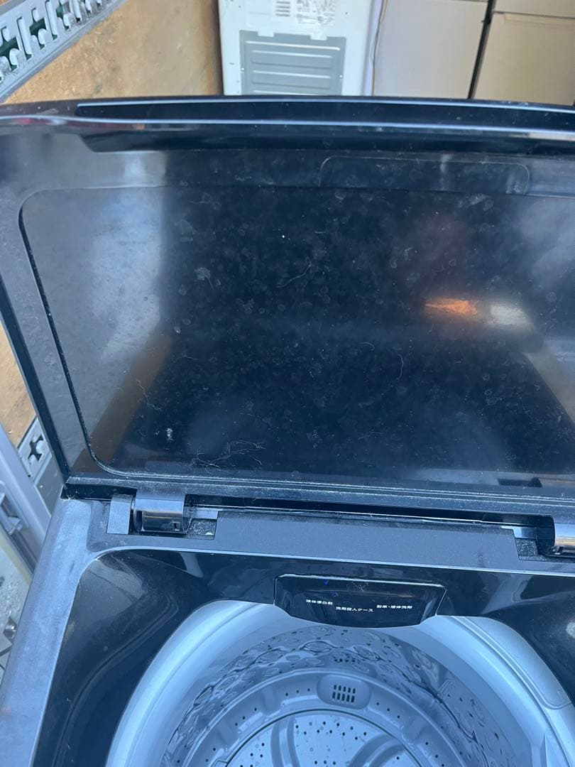 （格安）縦型洗濯機6kg2021年製 ・乾燥機 3kg 2点セット