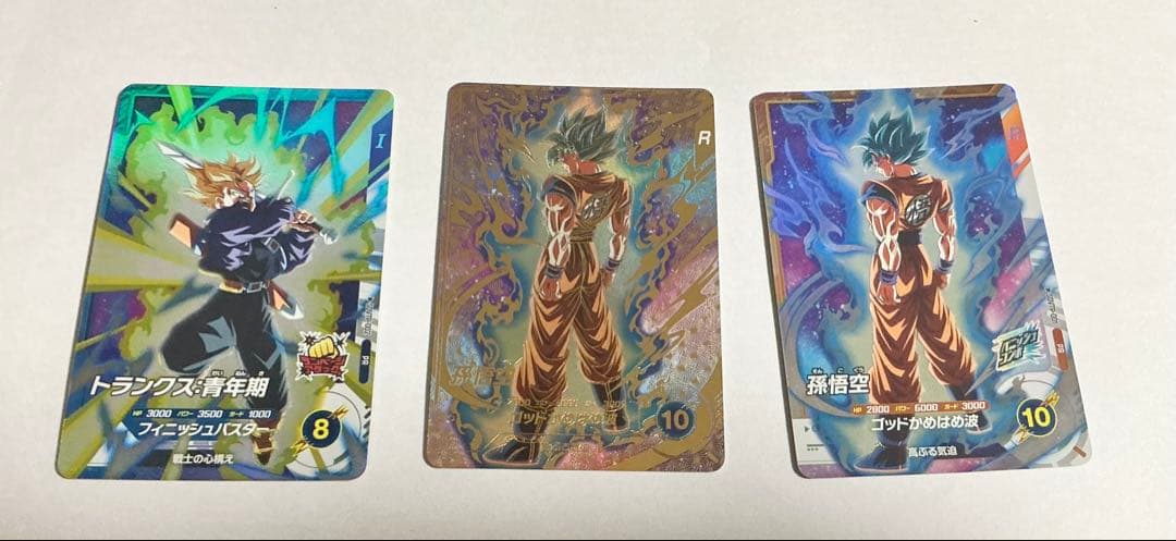 も*中様 大会　カード　新品未使用　美品　SDVTP-001パラレル　＆　その他