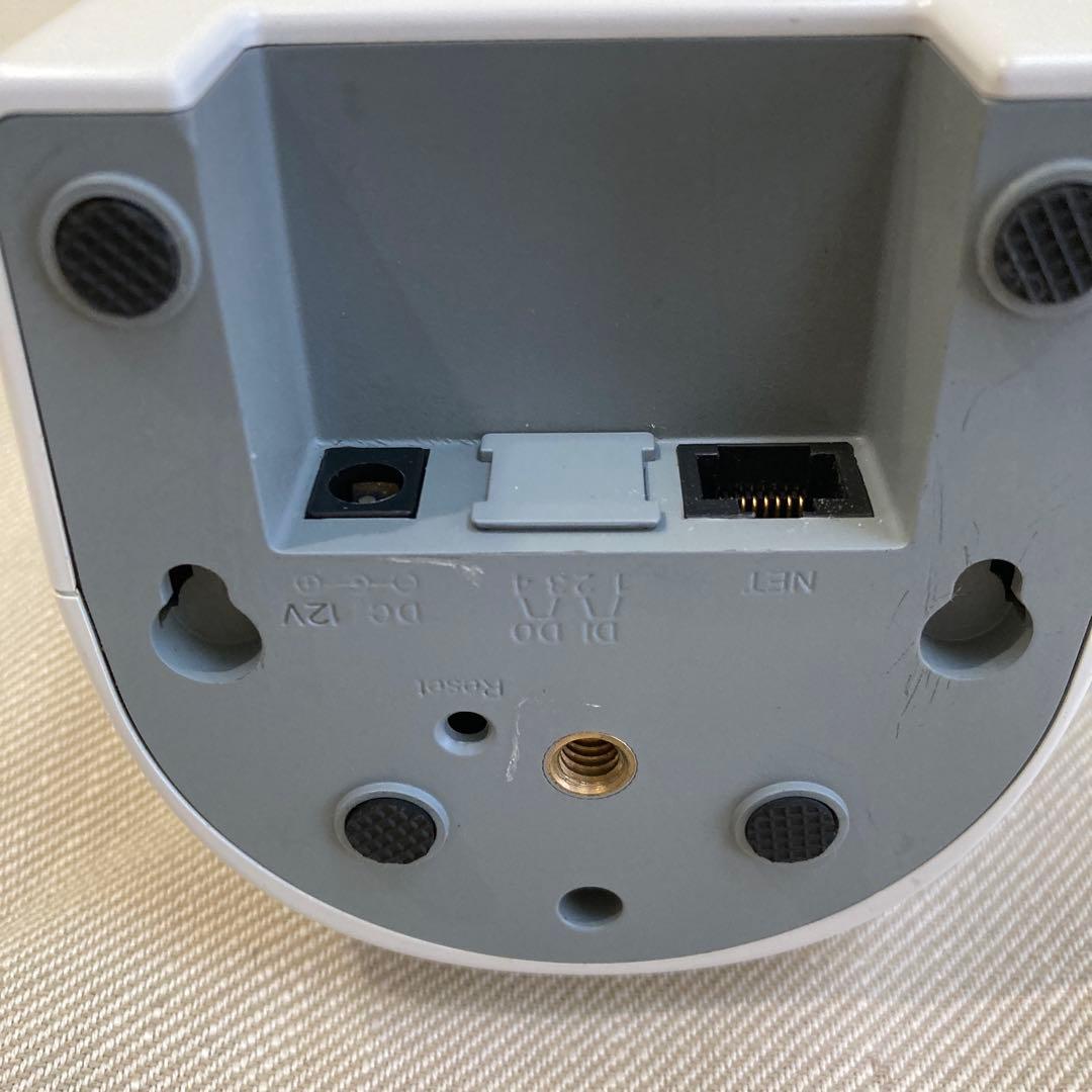 動体検知機能付き Solid Viewla IPC-07W の同等品 動作確認済