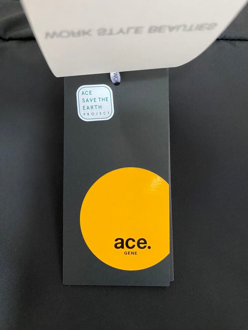 【新品】エース　ジッピートート 13.3インチPC収納 A4対応 レディース