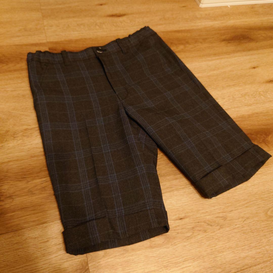 walts by BEAMS DESIGN キッズスーツ　130センチ