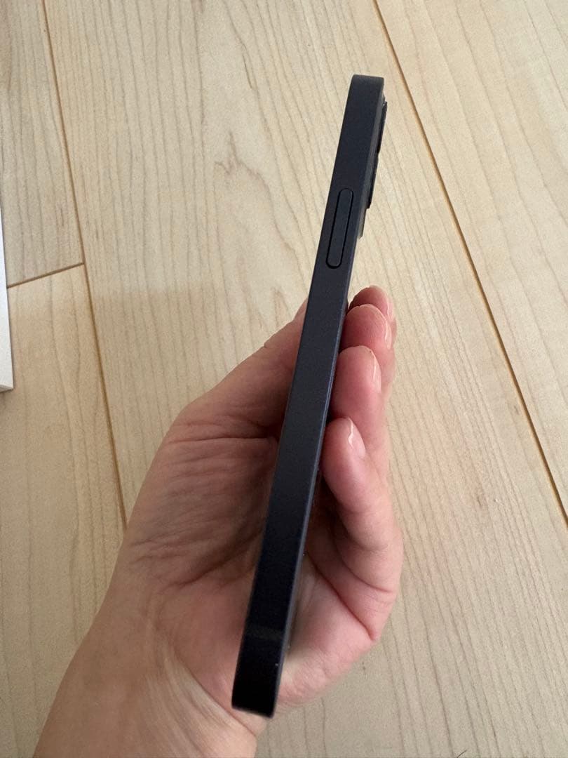 iPhone 12 mini 128GB SIMフリー