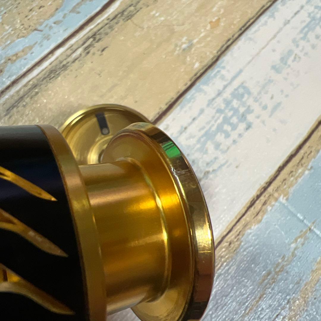 [予備スプール付き]SHIMANO BB-Xデスピナ