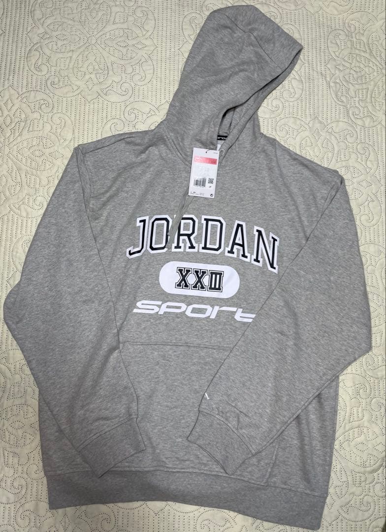 (週末限定値下げ) NIKEJORDAN ジョーダン上下セットアップUSサイズL