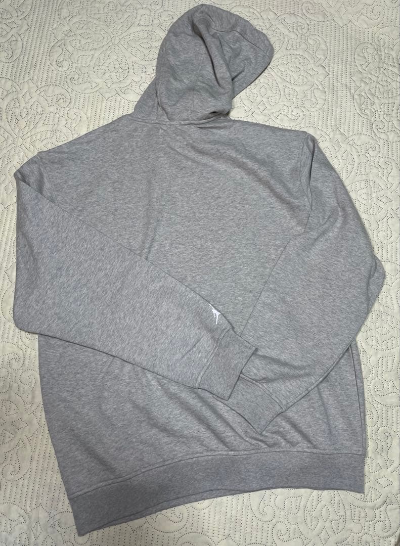 (週末限定値下げ) NIKEJORDAN ジョーダン上下セットアップUSサイズL