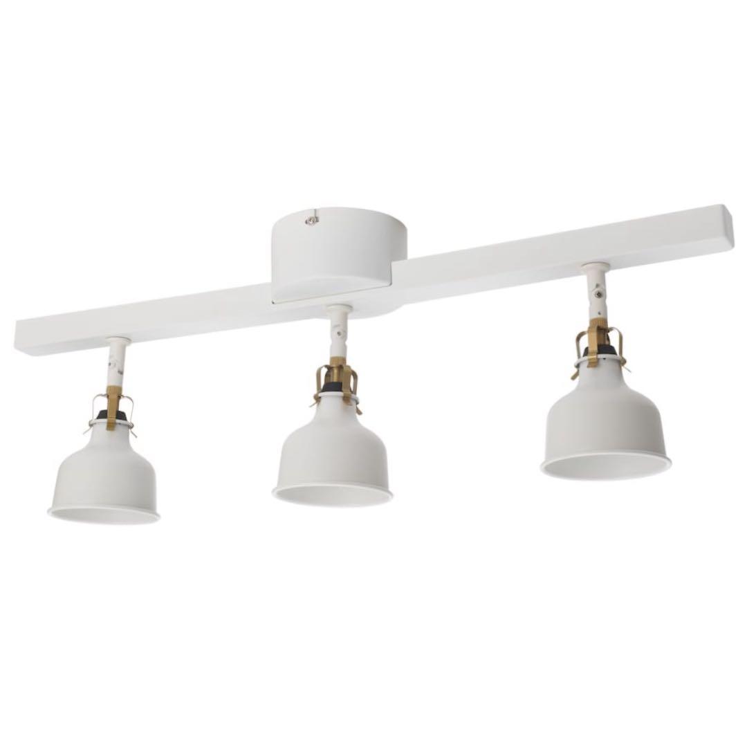 RANARPラーナルプ, TRADFRI トロードフリ