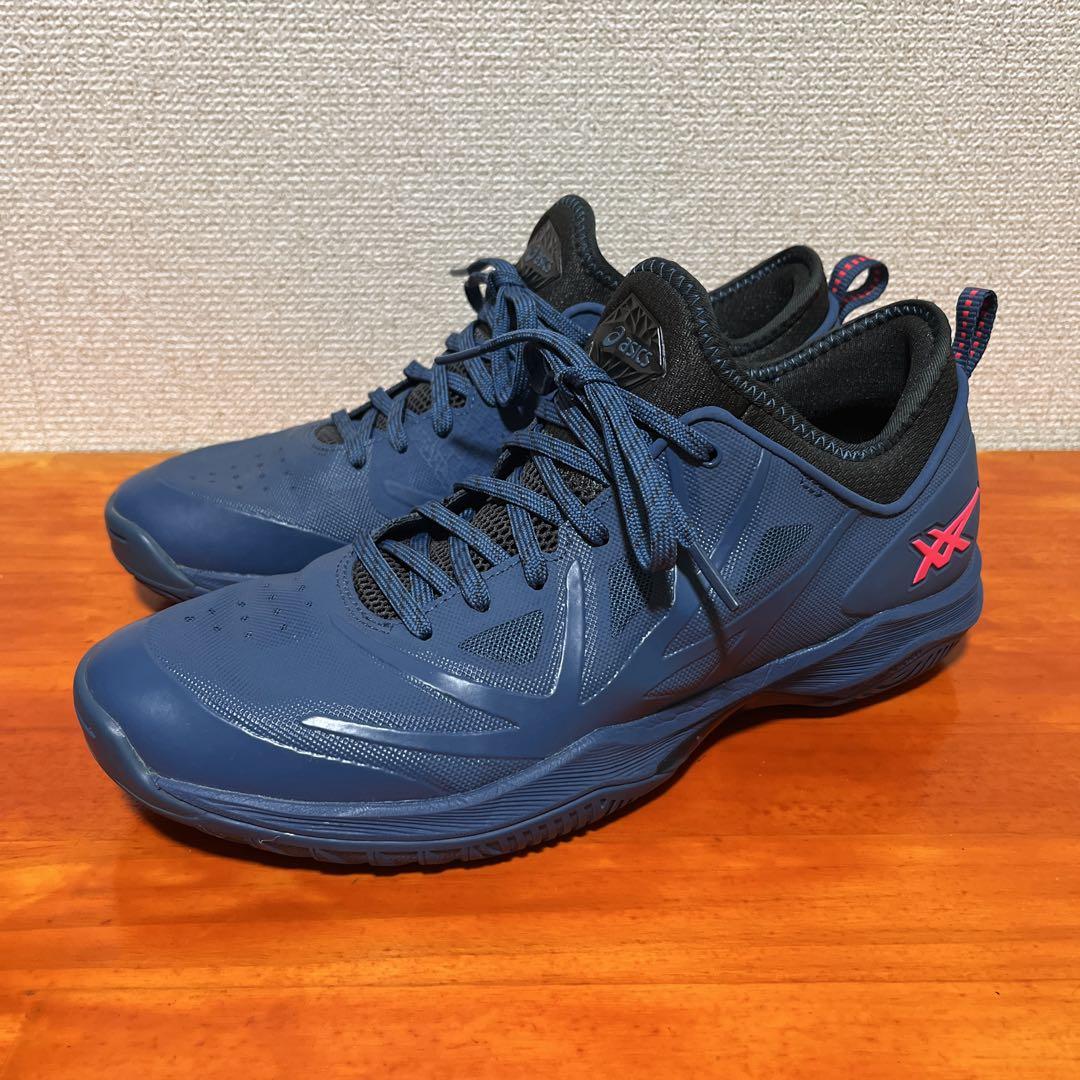 アシックス　グライドノヴァff 26cm ASICS GlideNova