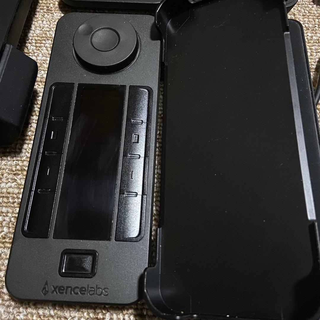 その他 Alice xencelabs Pen Display 24