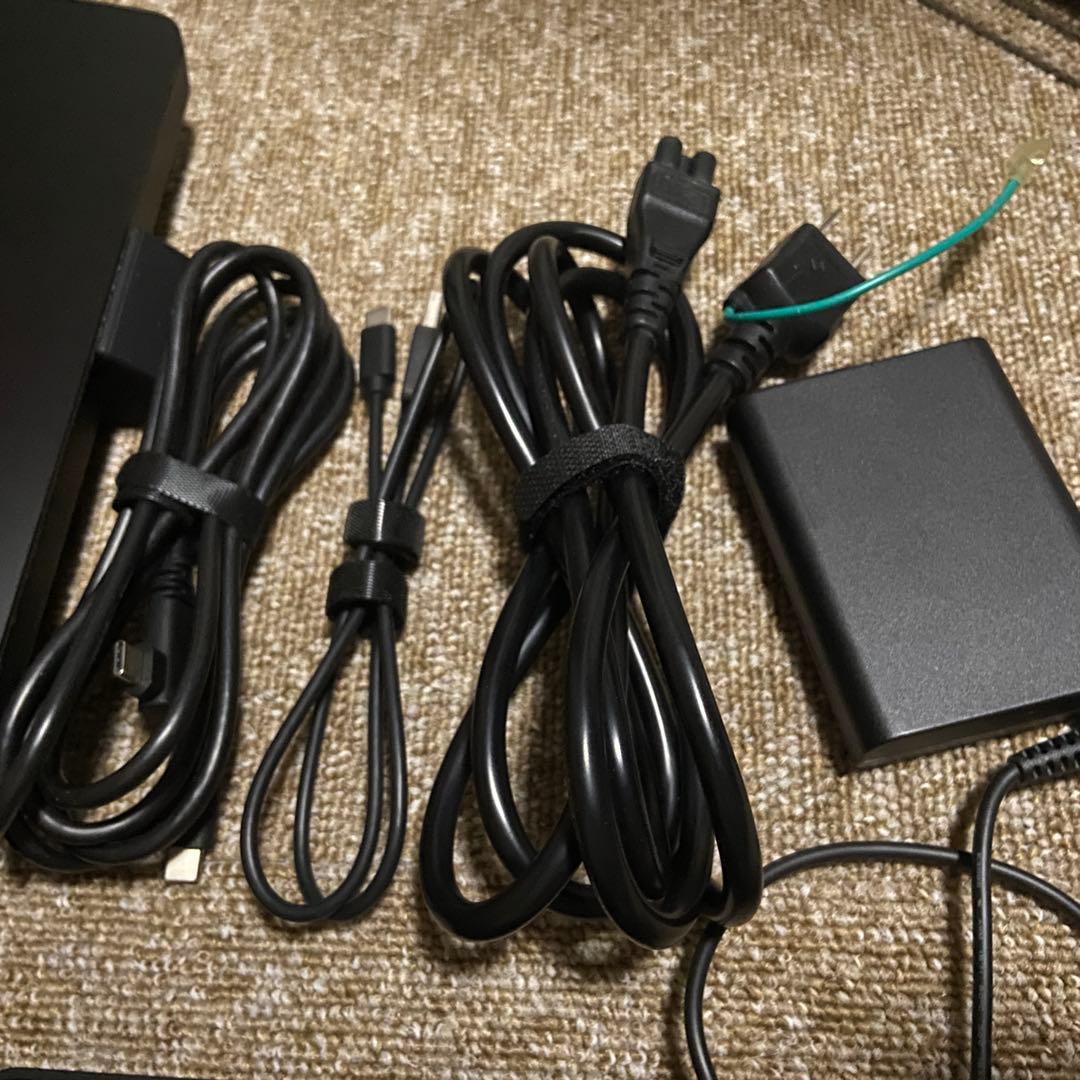 その他 Alice xencelabs Pen Display 24