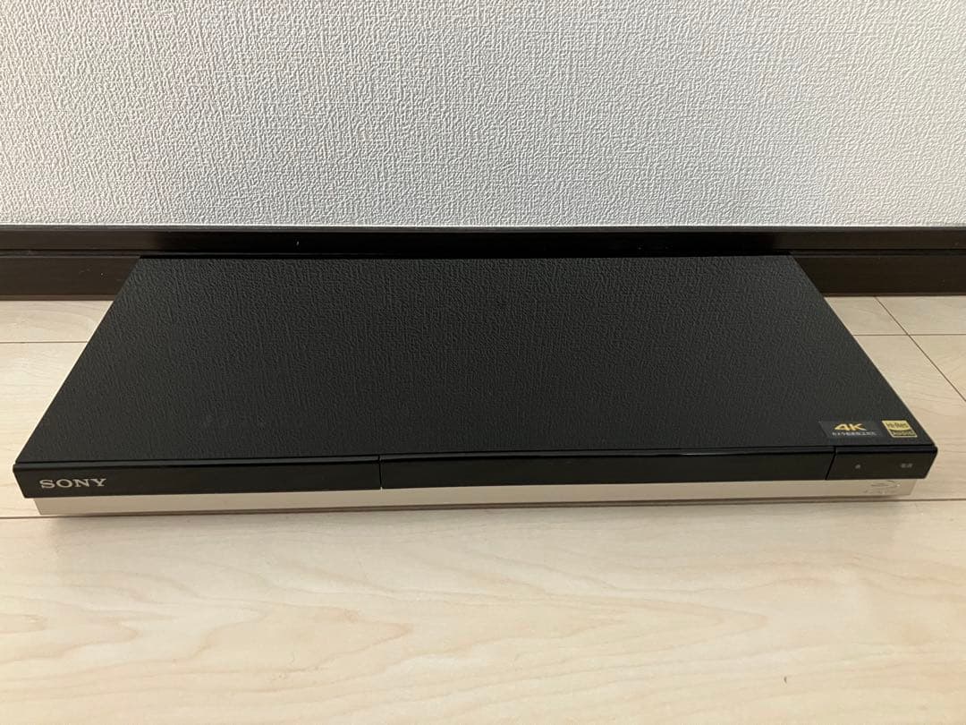 BDZ-ZW1500 動作品　本体のみ