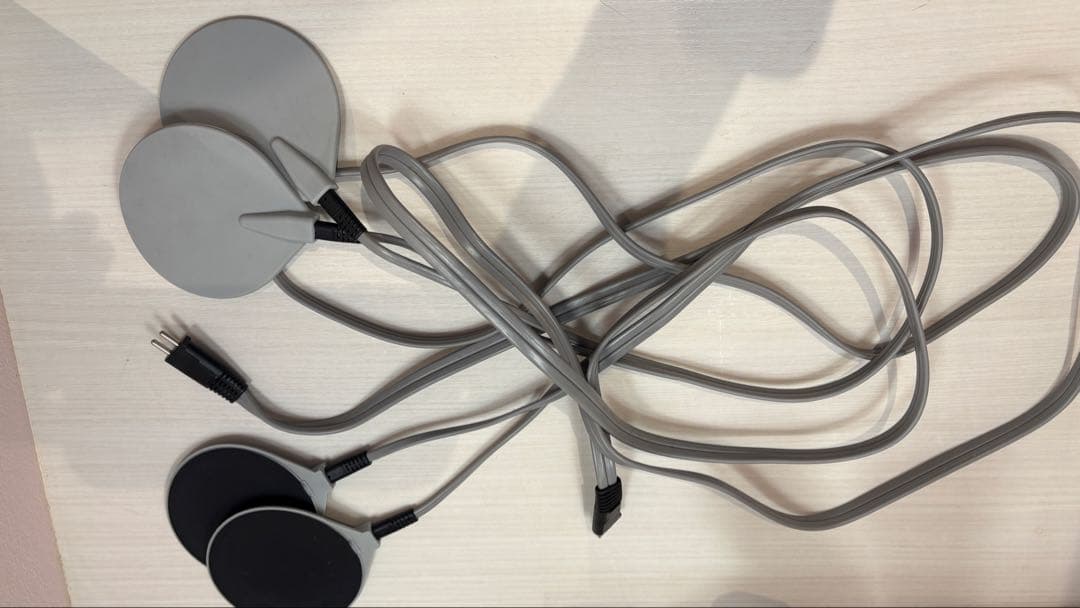 SUPER EMS トリートメント機器