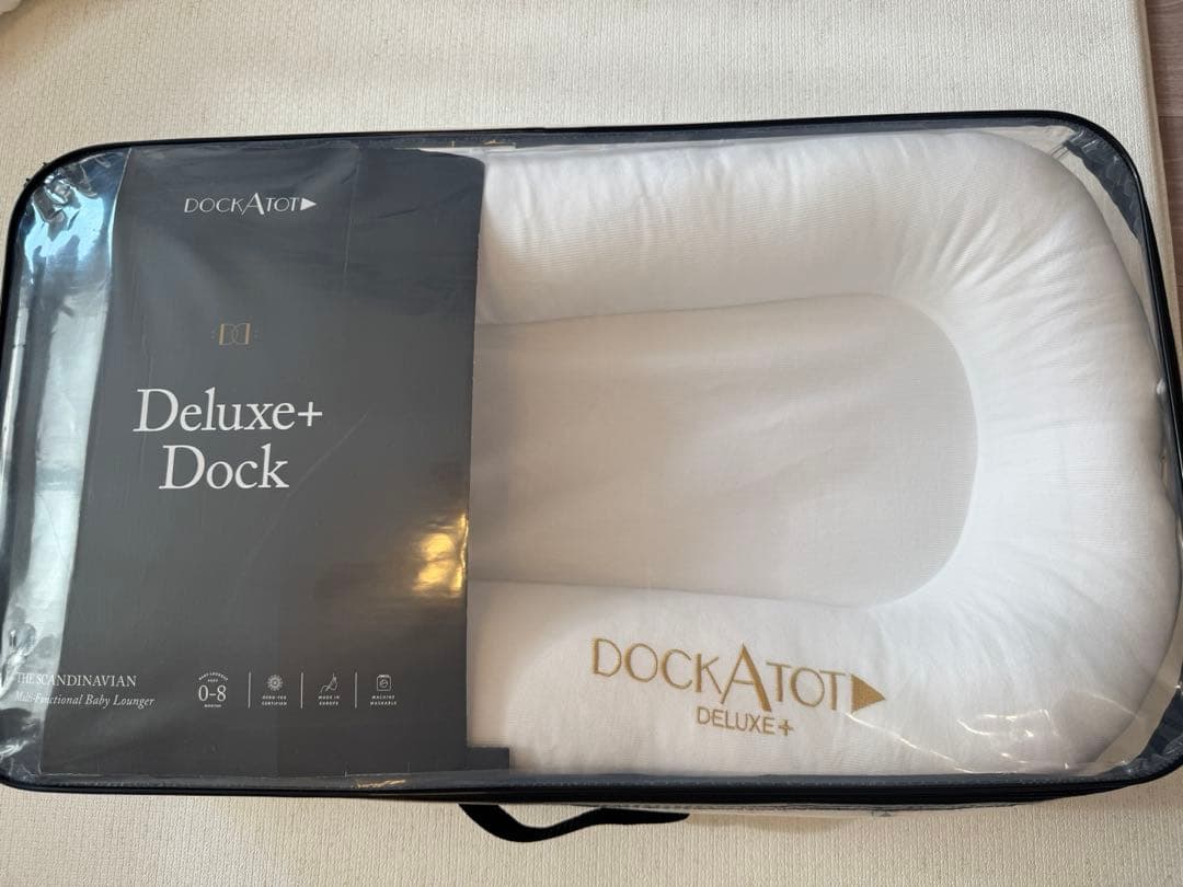 ドッカトット♡