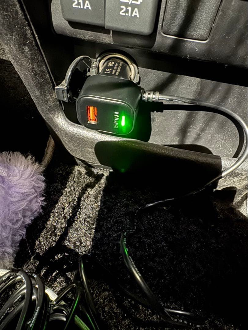 VANTRUE N4 Pro NEXUS 4 Pro ドライブレコーダー