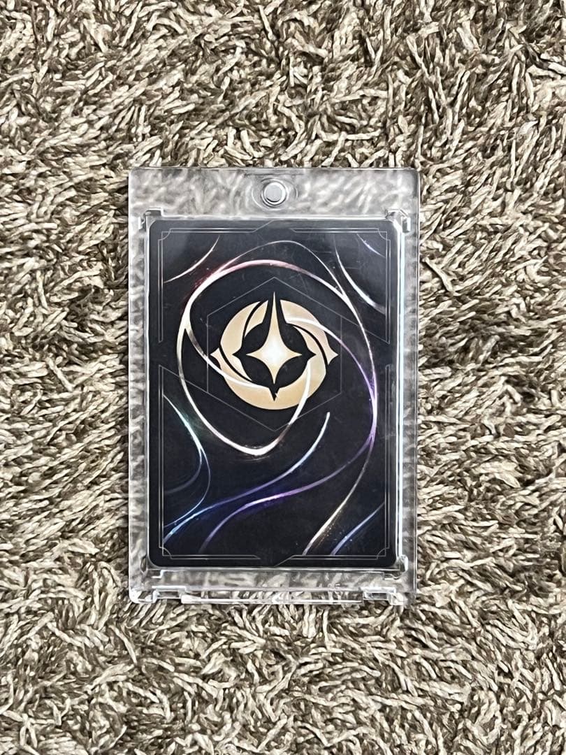 ロルカナ　オーロラ　エンチャンテッド