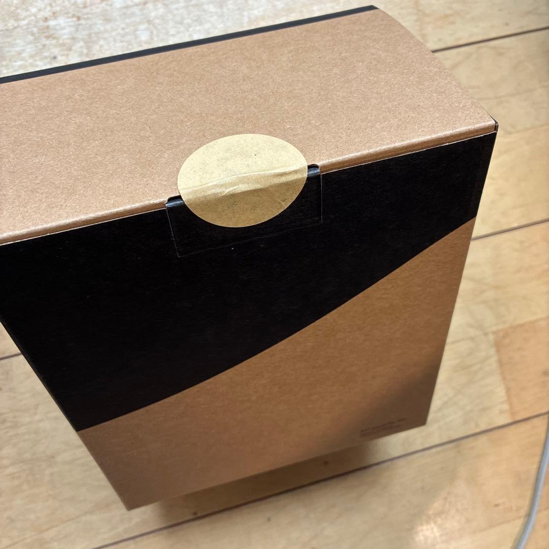 【新品未開封】nwm ONE【MBH001】MBH001WA ライトグレー