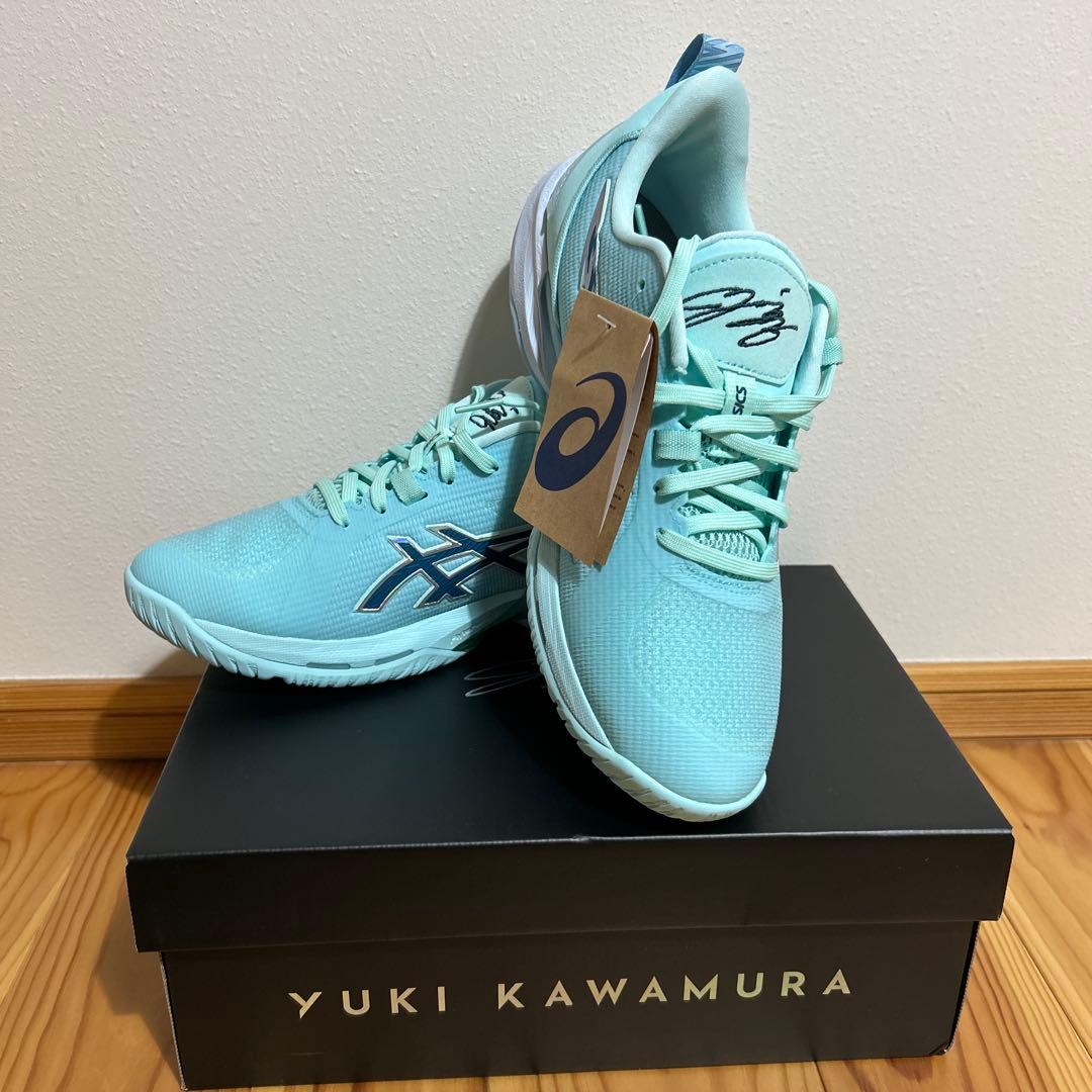 新品未使用　swiftace yuki