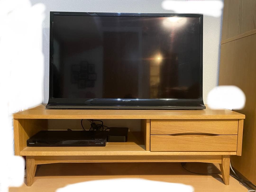 unico signe ウニコ シグネ AVサイドボード