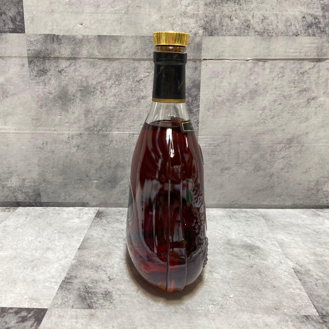 古酒　Hennessy XO ヘネシー XO ブランデー　コニャック