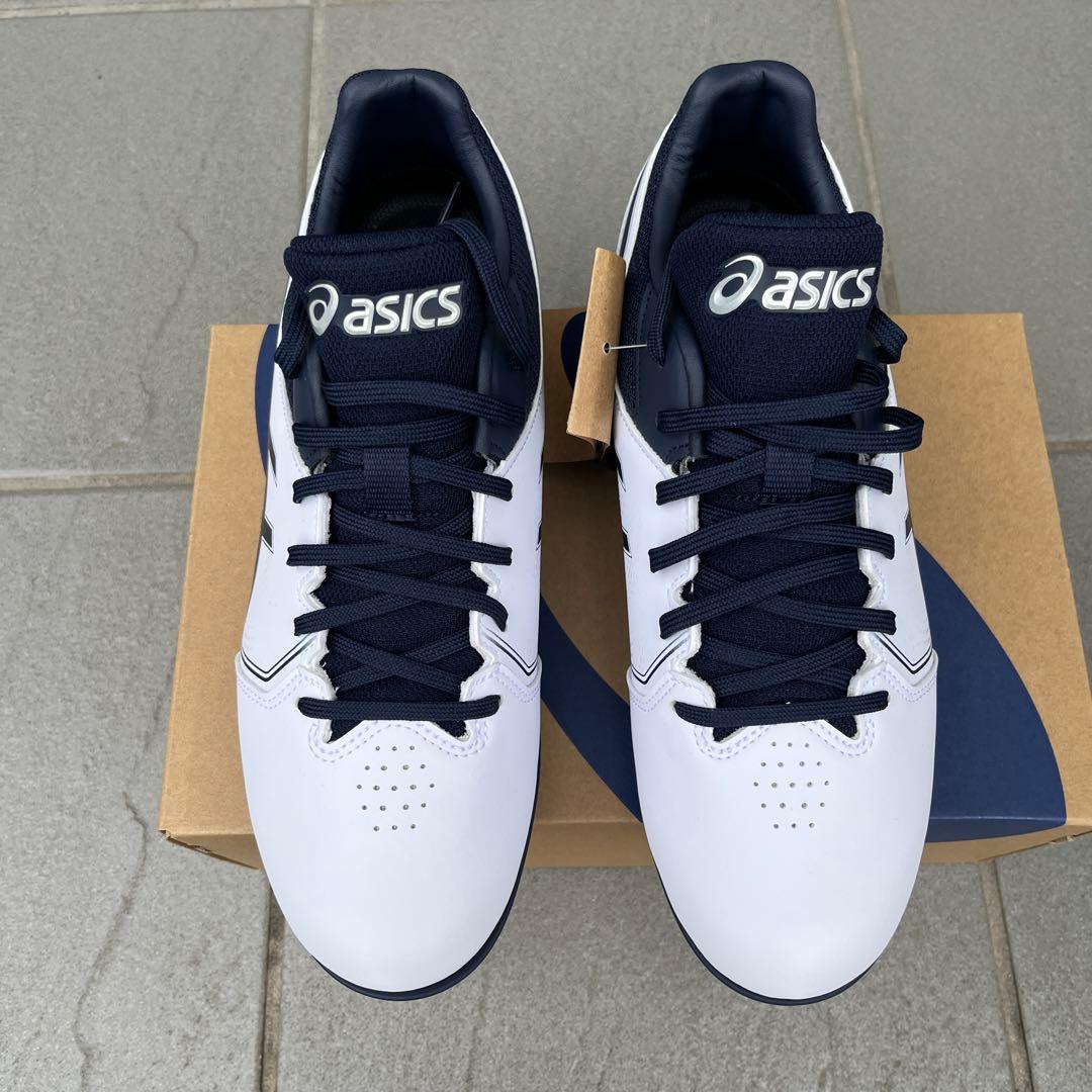 アシックススパイク　NEOCONNECT ネオコネクト