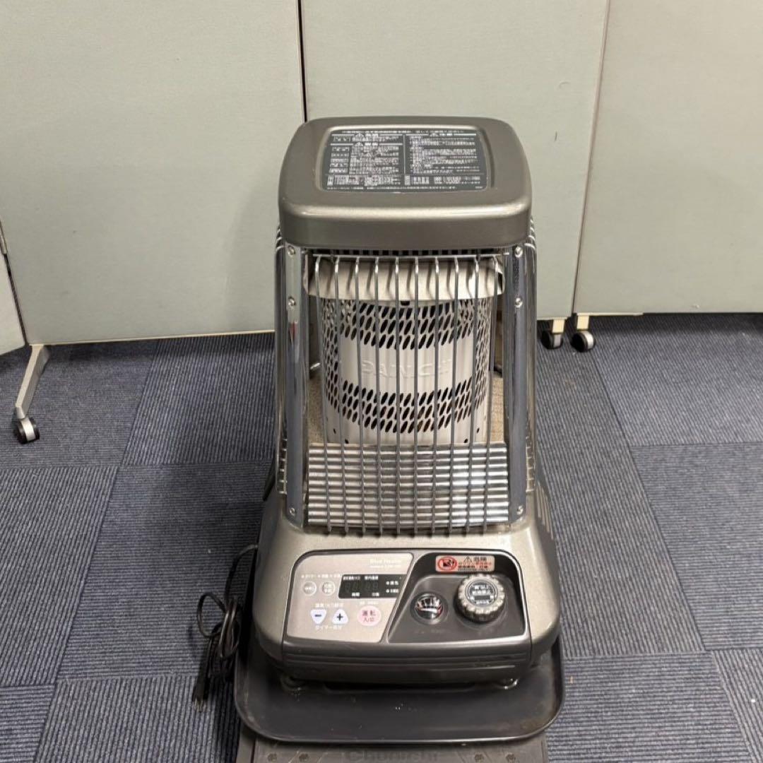 ダイニチ ブルーヒーター KDM-100F 灯油ストーブ 関東圏～関西圏送料込み