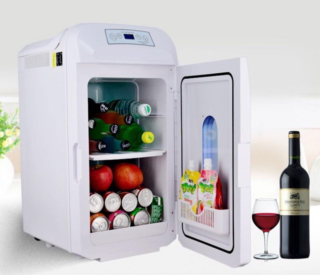 35リットル 車載冷蔵庫