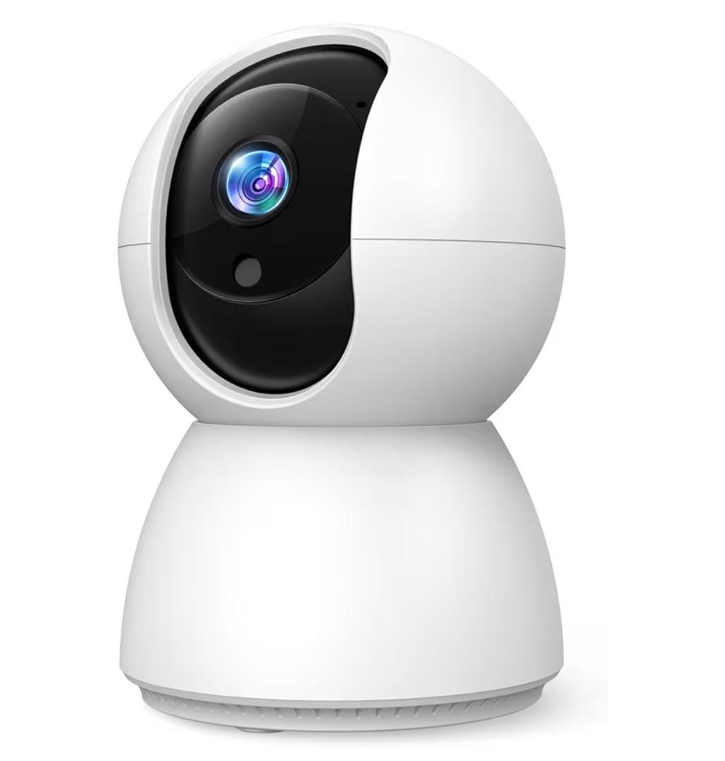 スマート wifi カメラ 改良型