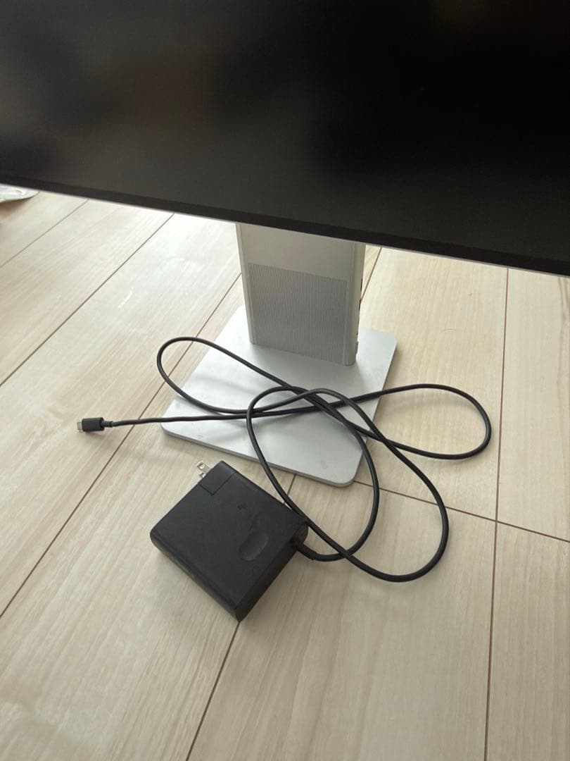 HUAWEI MateView 28.2インチ 4K+3:2比率【電源付】