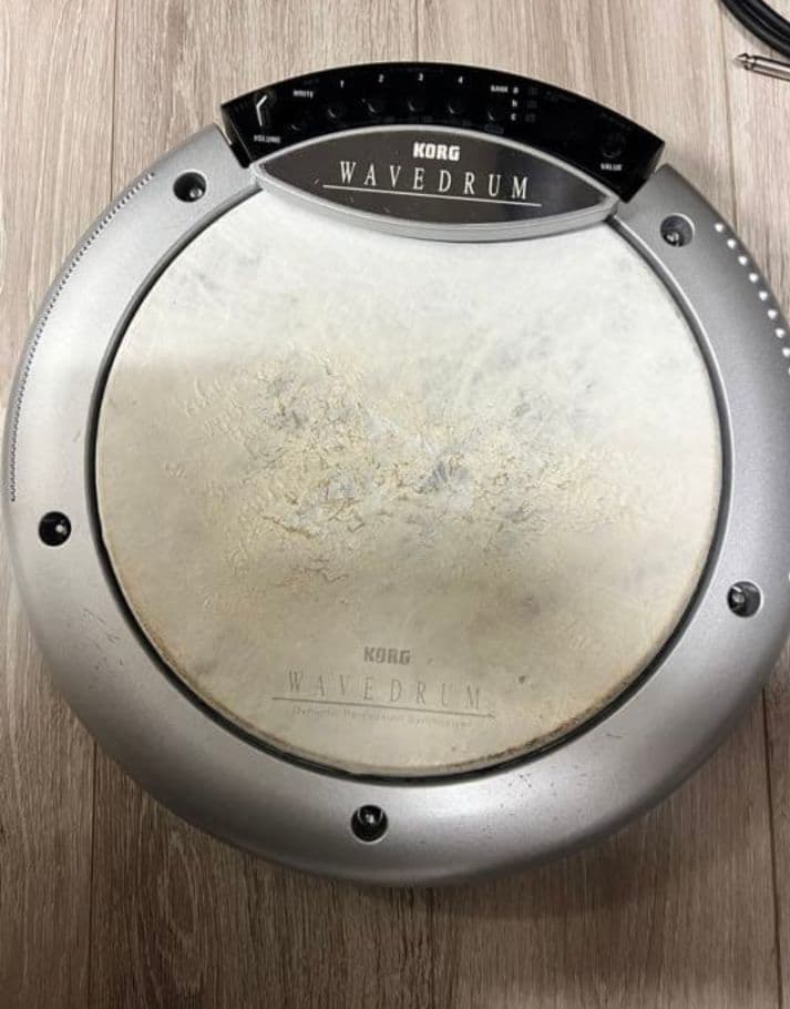 その他 KORG WAVEDRUM
