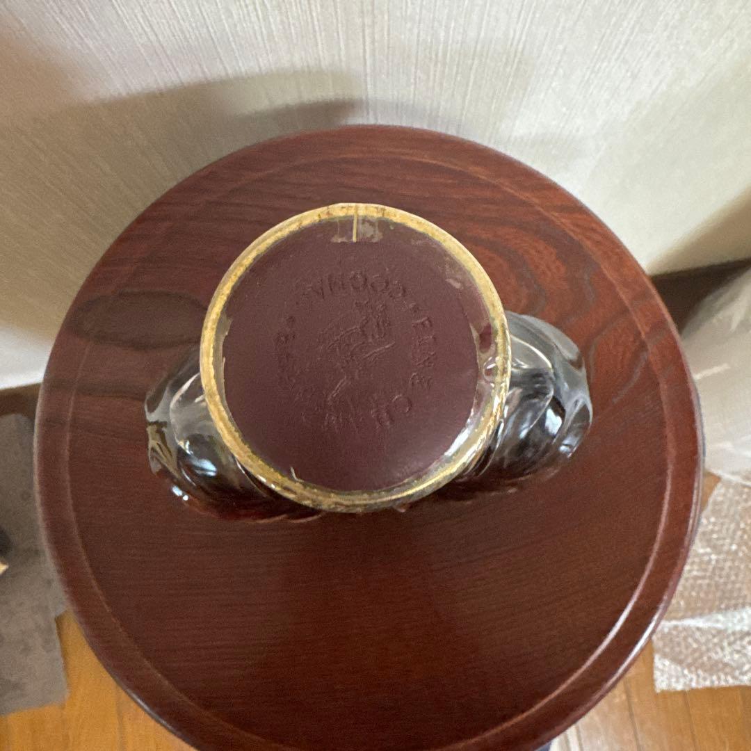 REMY MARTIN XO SPECIAL コニャック　古酒