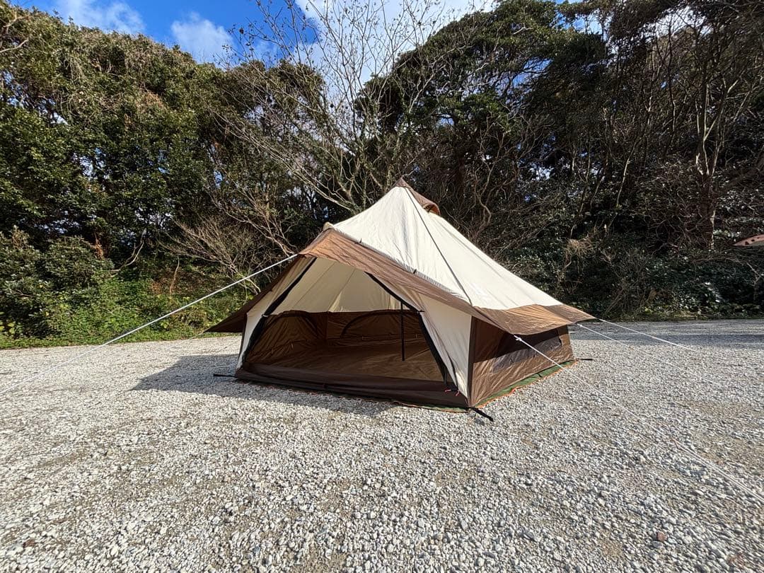 T*L様 オガワ Ogawa グロッケ12T/C