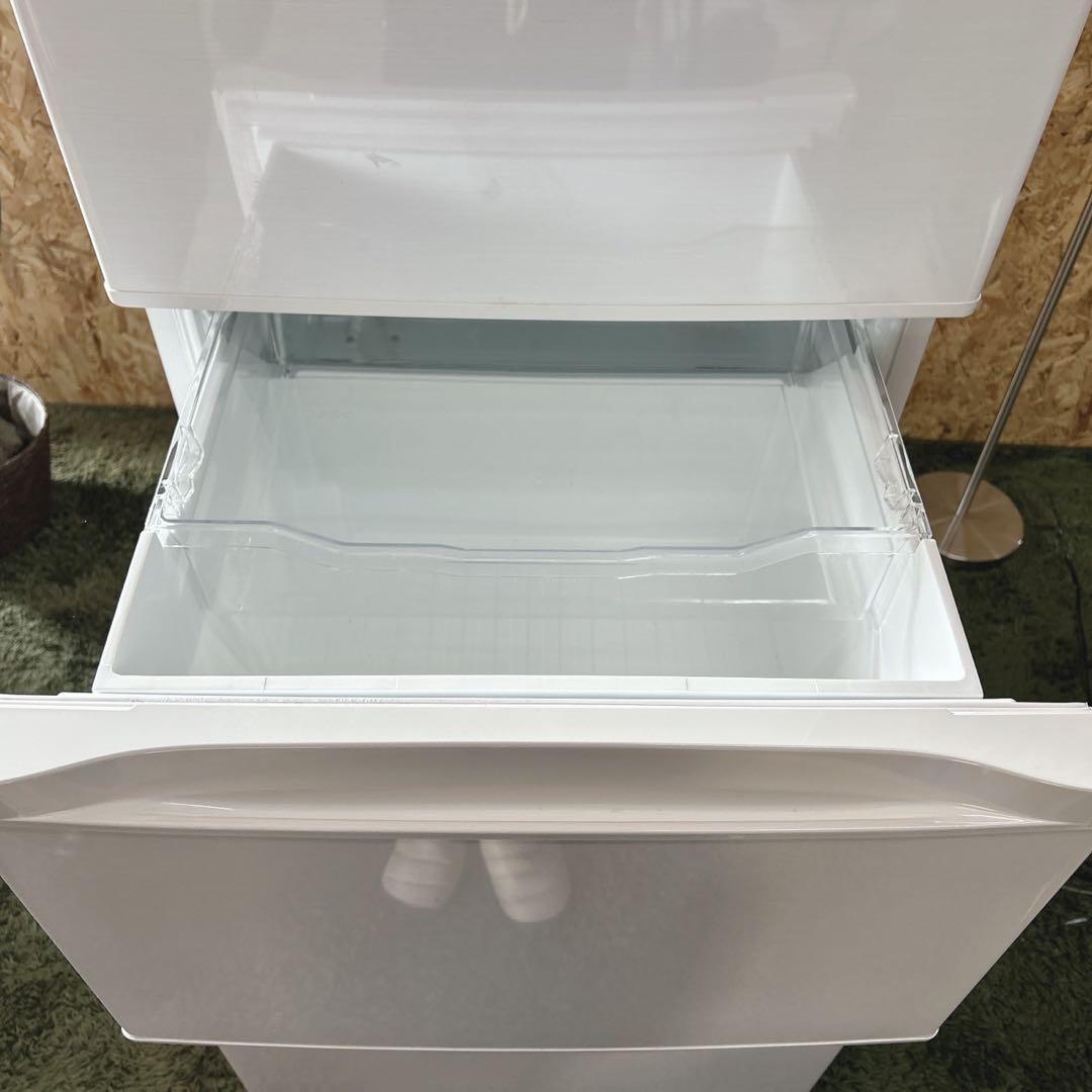 岡山発TOSHIBA GR-R33S 330L 2020年