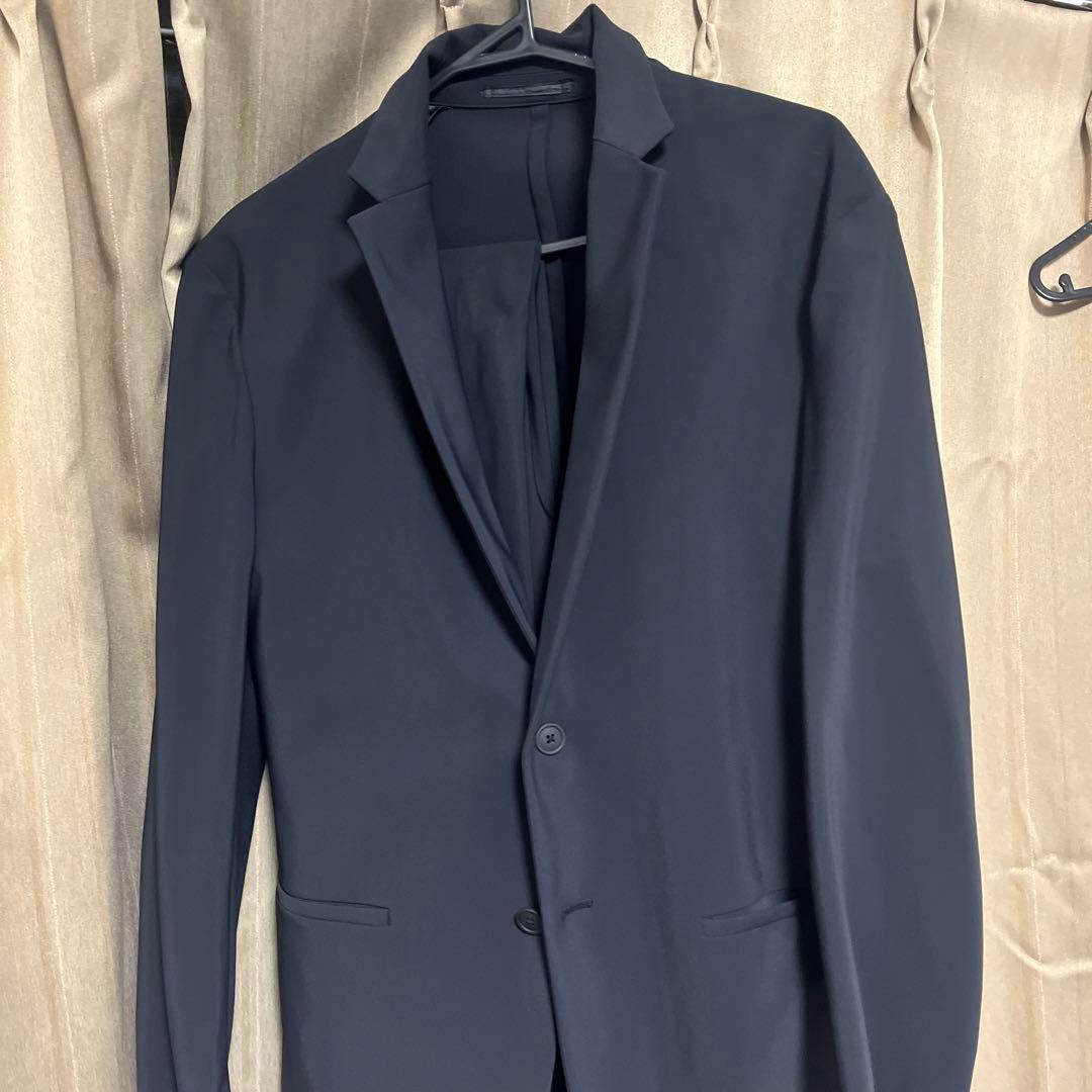 theory スーツ　上下セットアップ