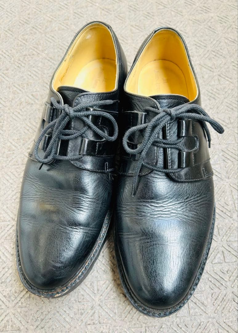 ジョンロブ　JOHN LOBB AOSTA