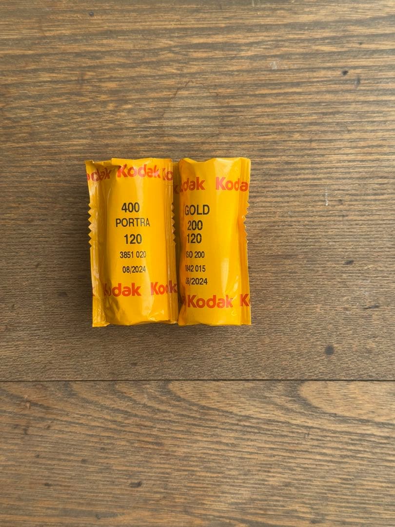 ジャンクFUJIFILM GA645Zi