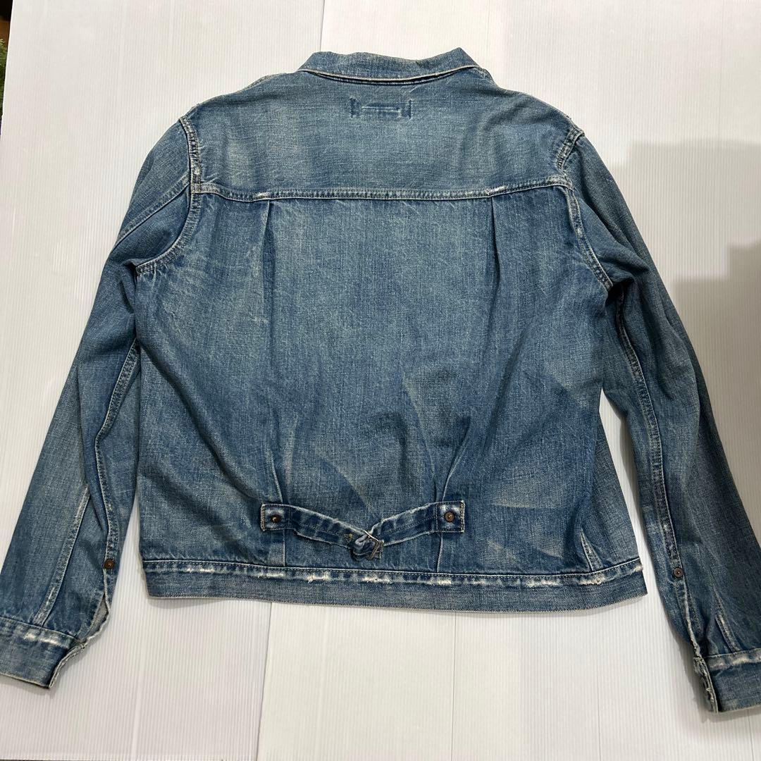 レミレリーフ REMI RELIEF Gジャン ファースト