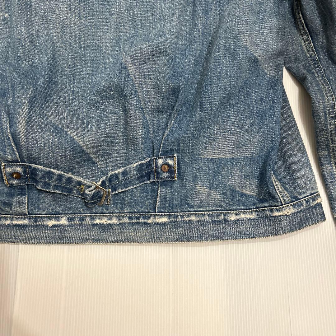 レミレリーフ REMI RELIEF Gジャン ファースト