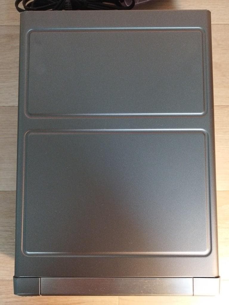 DENON DMD-M10　MDデッキ　デノン デンオン