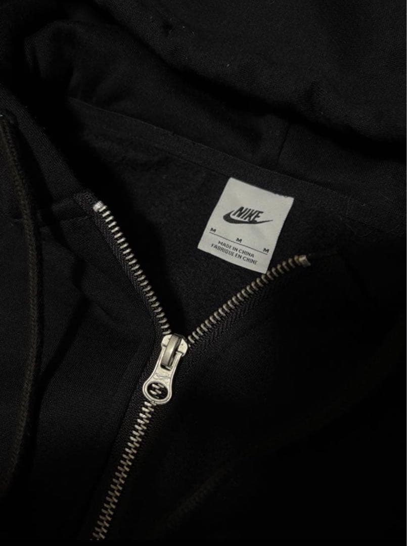 Nike STUSSYコラボ