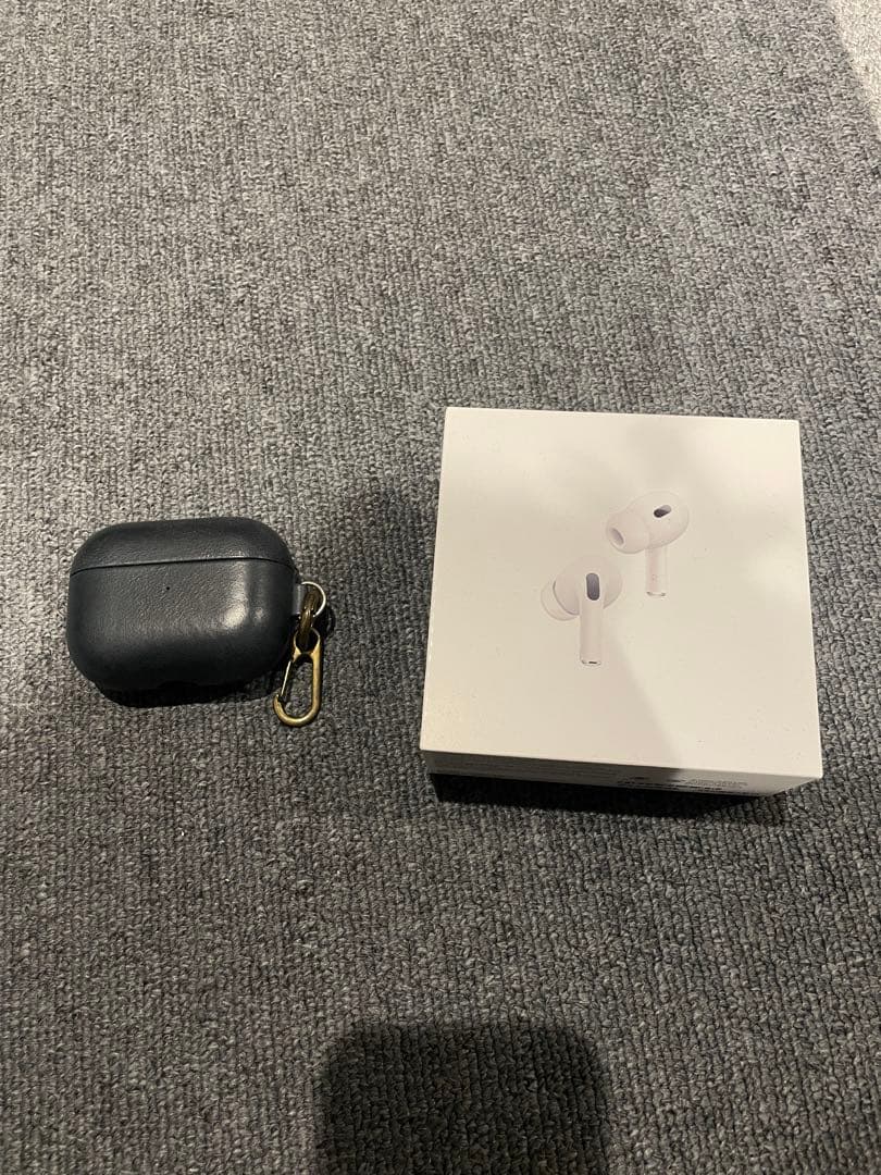 AirPods Pro(第2世代) 美品 おまけ付き