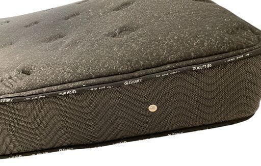 大阪京都限定 GRANRouge グランルージュ ダブルサイズ マットレス