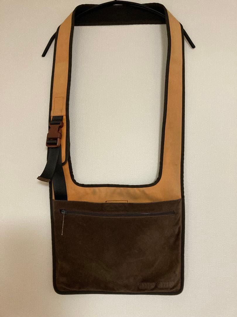 miumiu archive アーカイブ ショルダーバッグ90svintage
